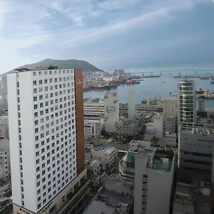 Cotice The Bridge *** Busan