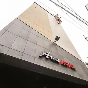Boutique Aria Nampo *** Busan
