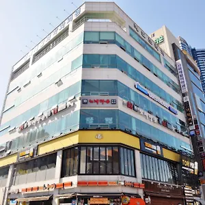 해운대 게스트하우스