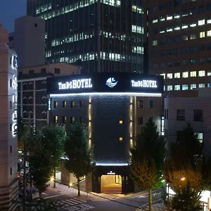 The Bs Station *** Busan