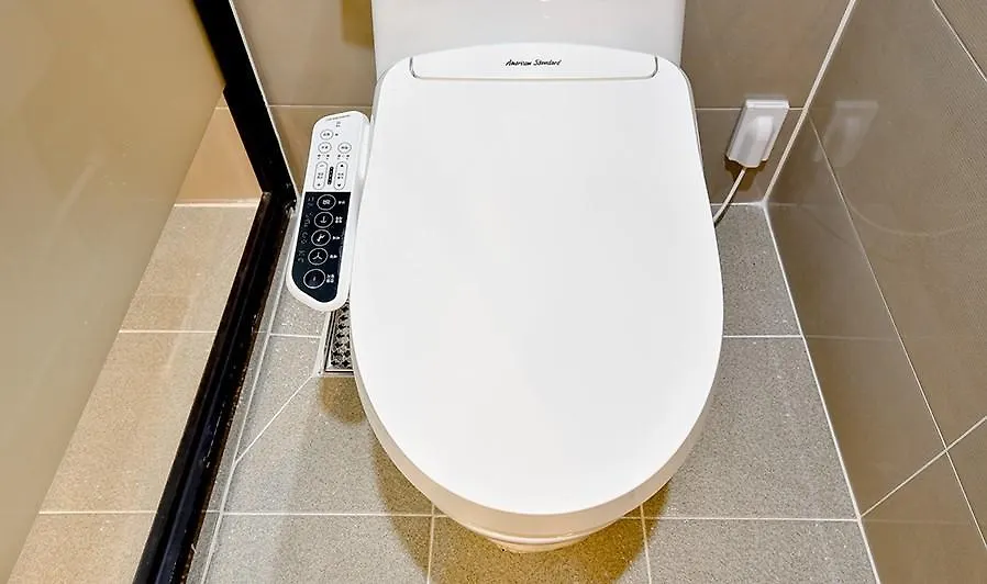 Boutique Hotel Haru Busan